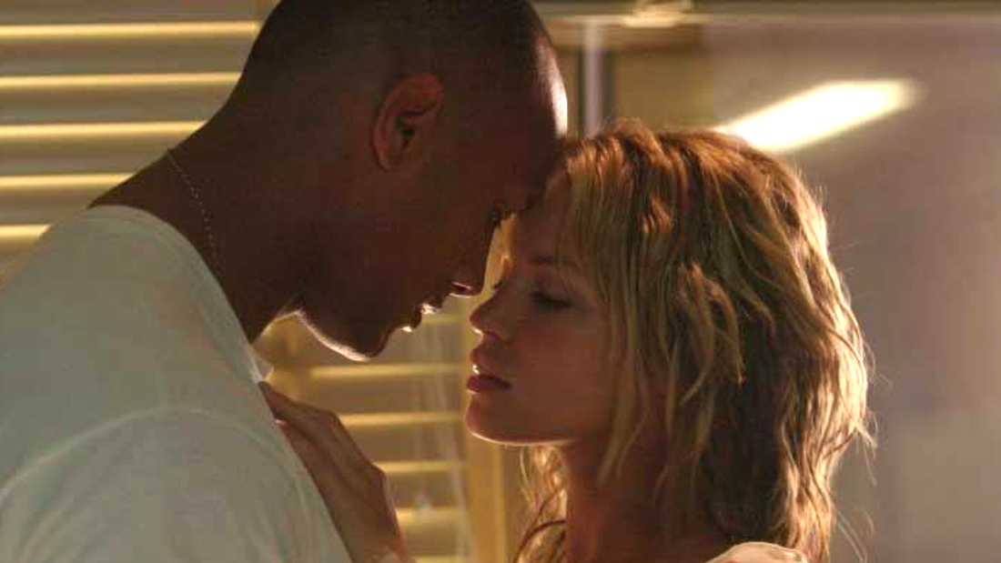 Ashley Scott | Walking Tall (2004)