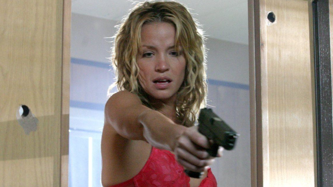 Ashley Scott | Walking Tall (2004)